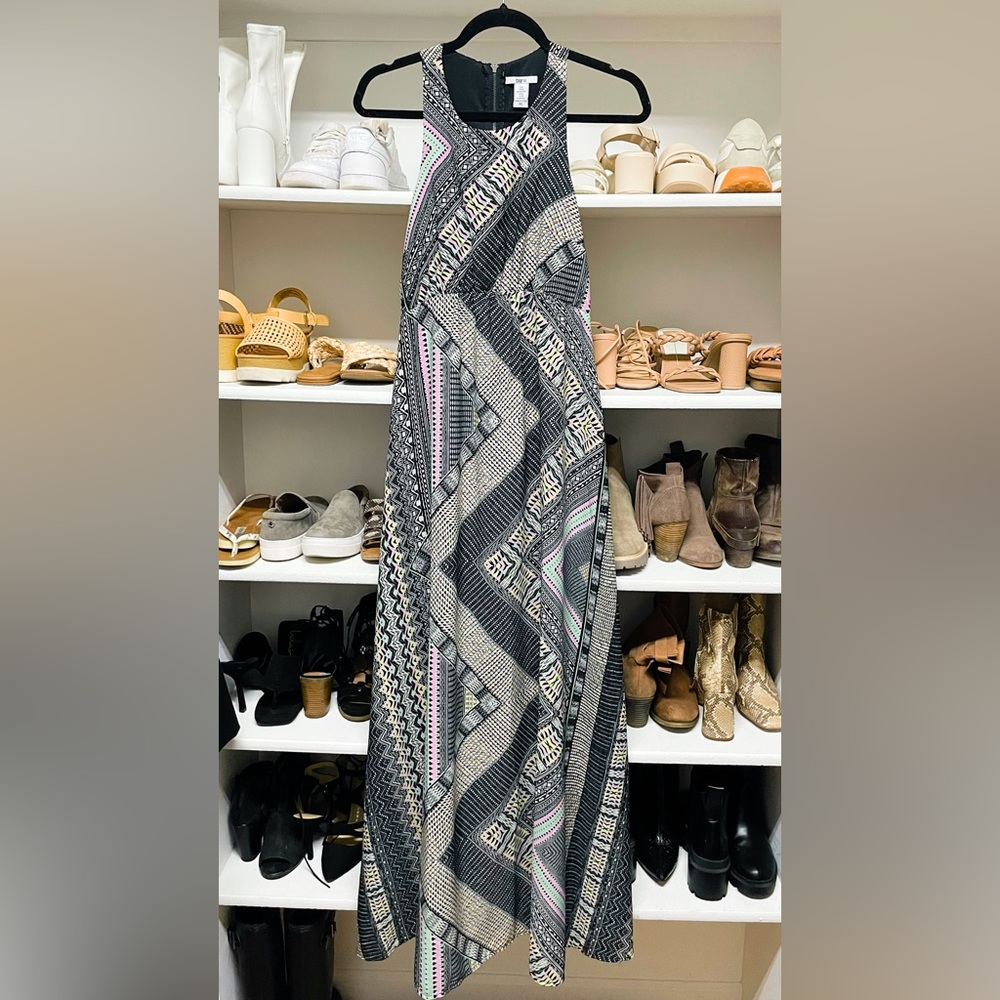 Bar III Maxi Dress